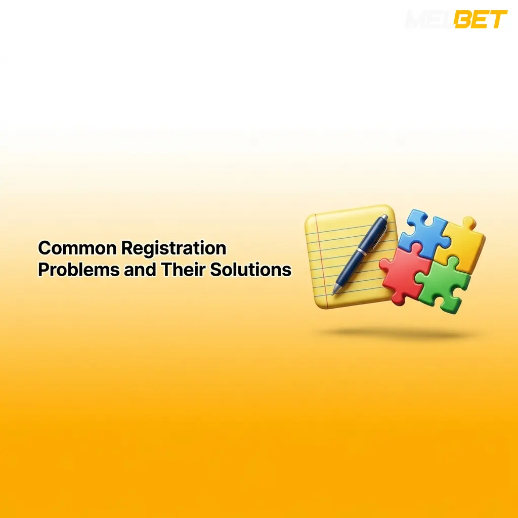 Common registration problems and solutions