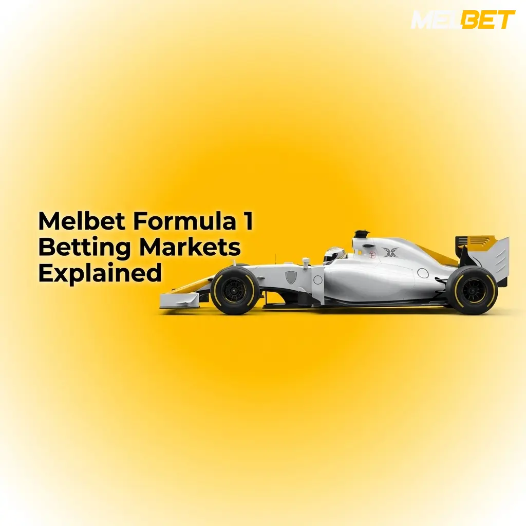 Key Formula 1 Betting Markets Explained