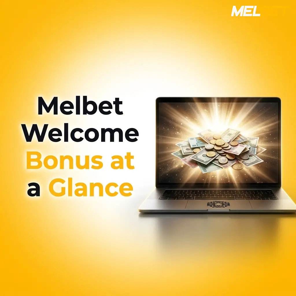 Welcome Bonuses Overview