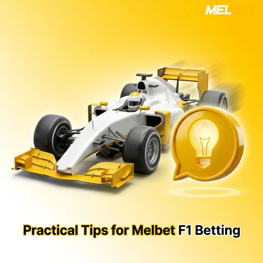 Tips for Successful Formula 1 Betting
